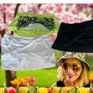 Stylish Tennis Skirt Bundle of 3